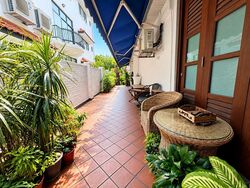 Lorong Mydin (D14), Detached #627918421